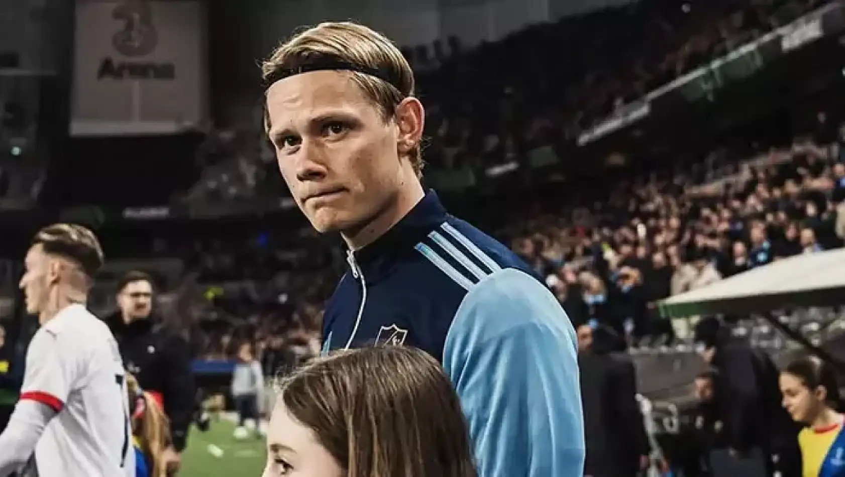 Başkan özel uçağı hazırlıyor! Gulliksen transferinde sona gelindi