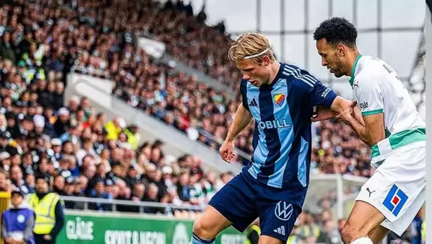 Başkan özel uçağı hazırlıyor! Gulliksen transferinde sona gelindi