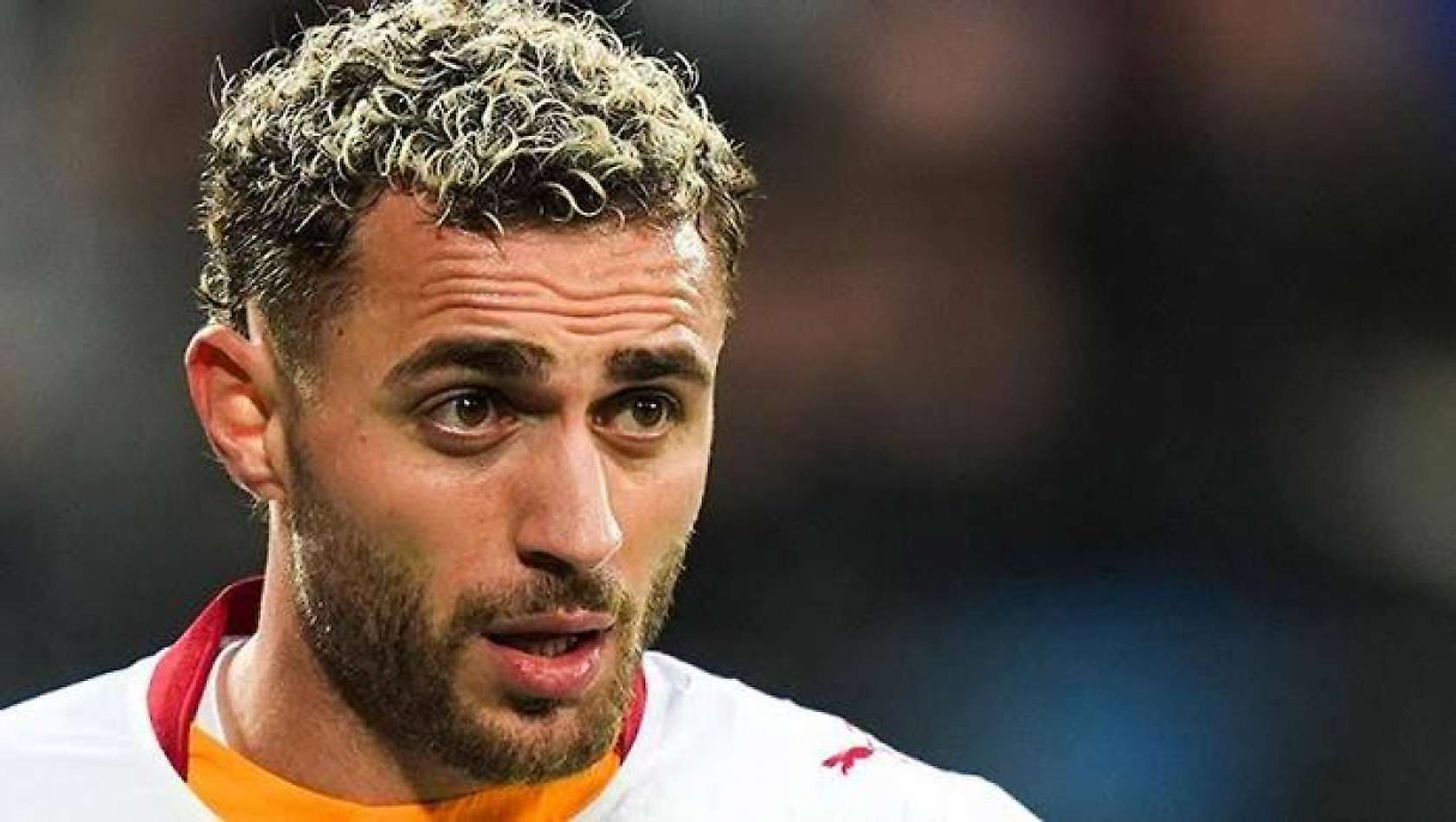Galatasaray Fenerbahçe derbisi öncesi büyük tehlike