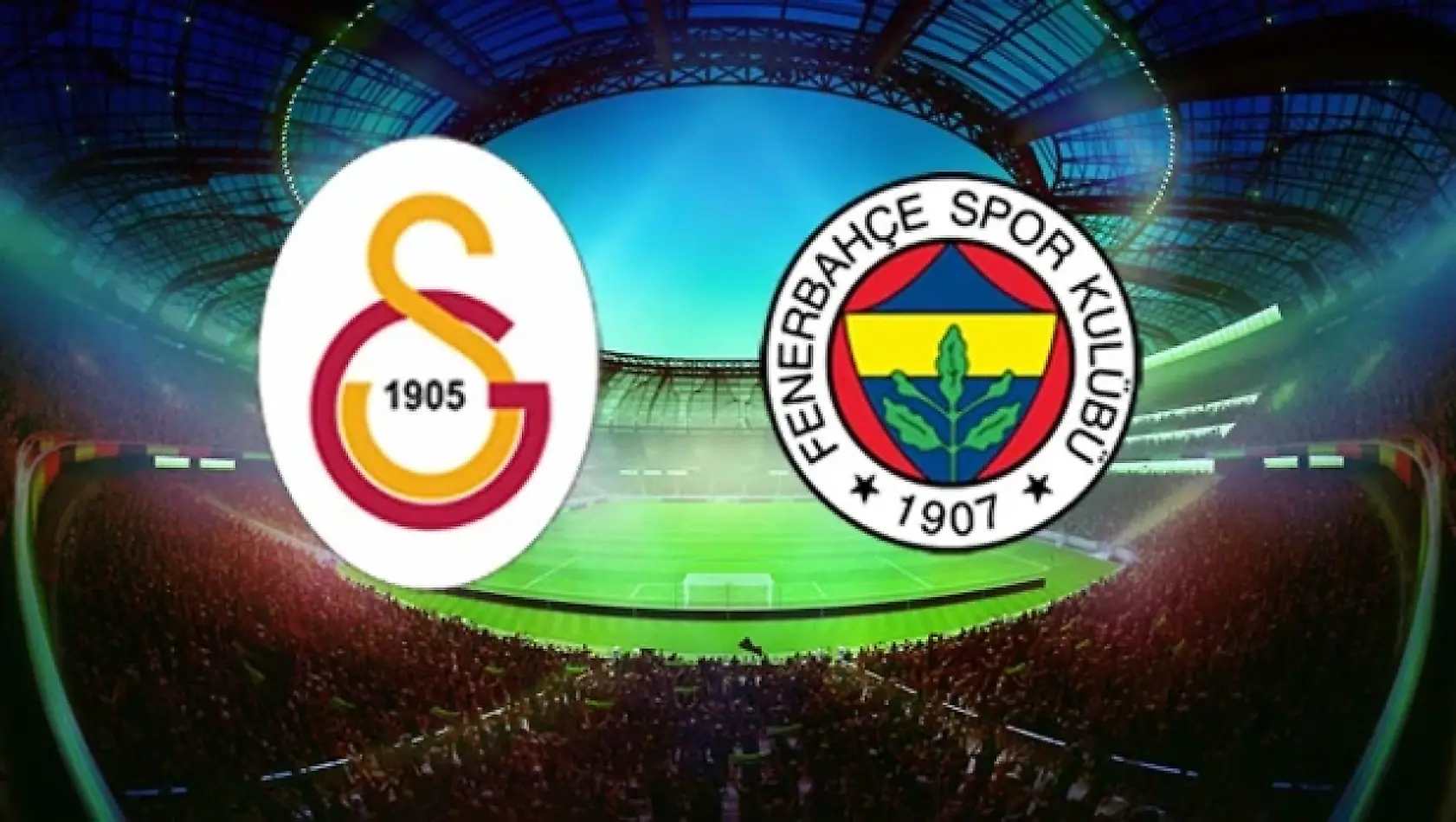beIN Sports canlı Galatasaray Fenerbahçe derbisi nereden izlenir?