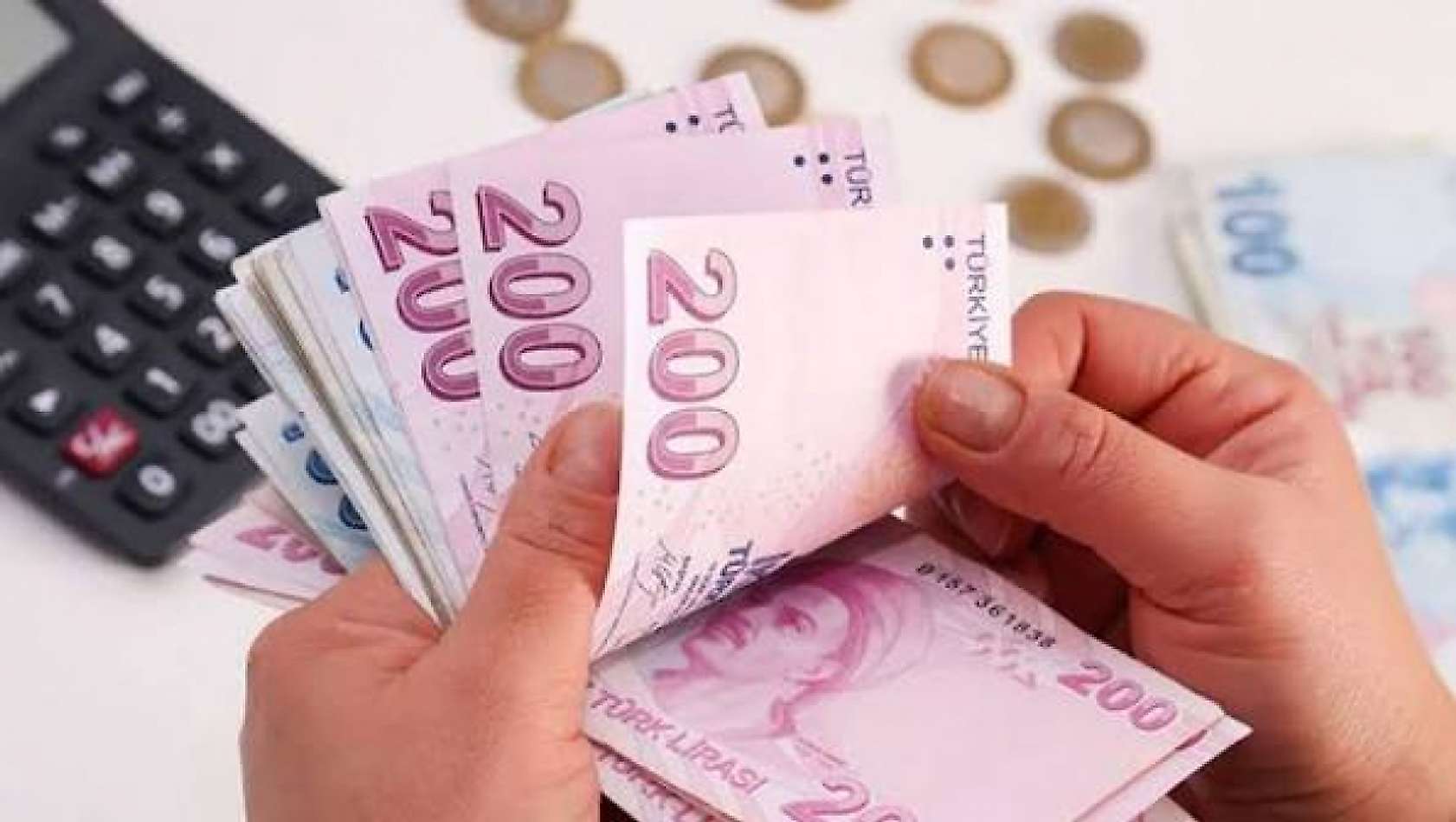 Merkez Bankası karar aldı! Kredi muslukları açılıyor