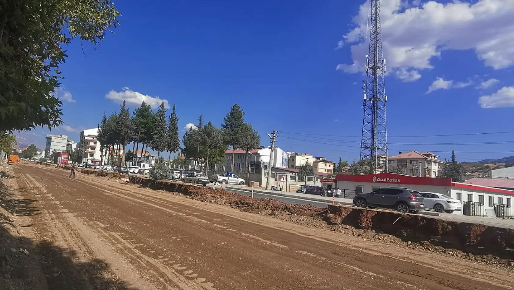 Gölbaşı'nda sağlam bina yapmak kaydıyla imara tekrardan açılacak