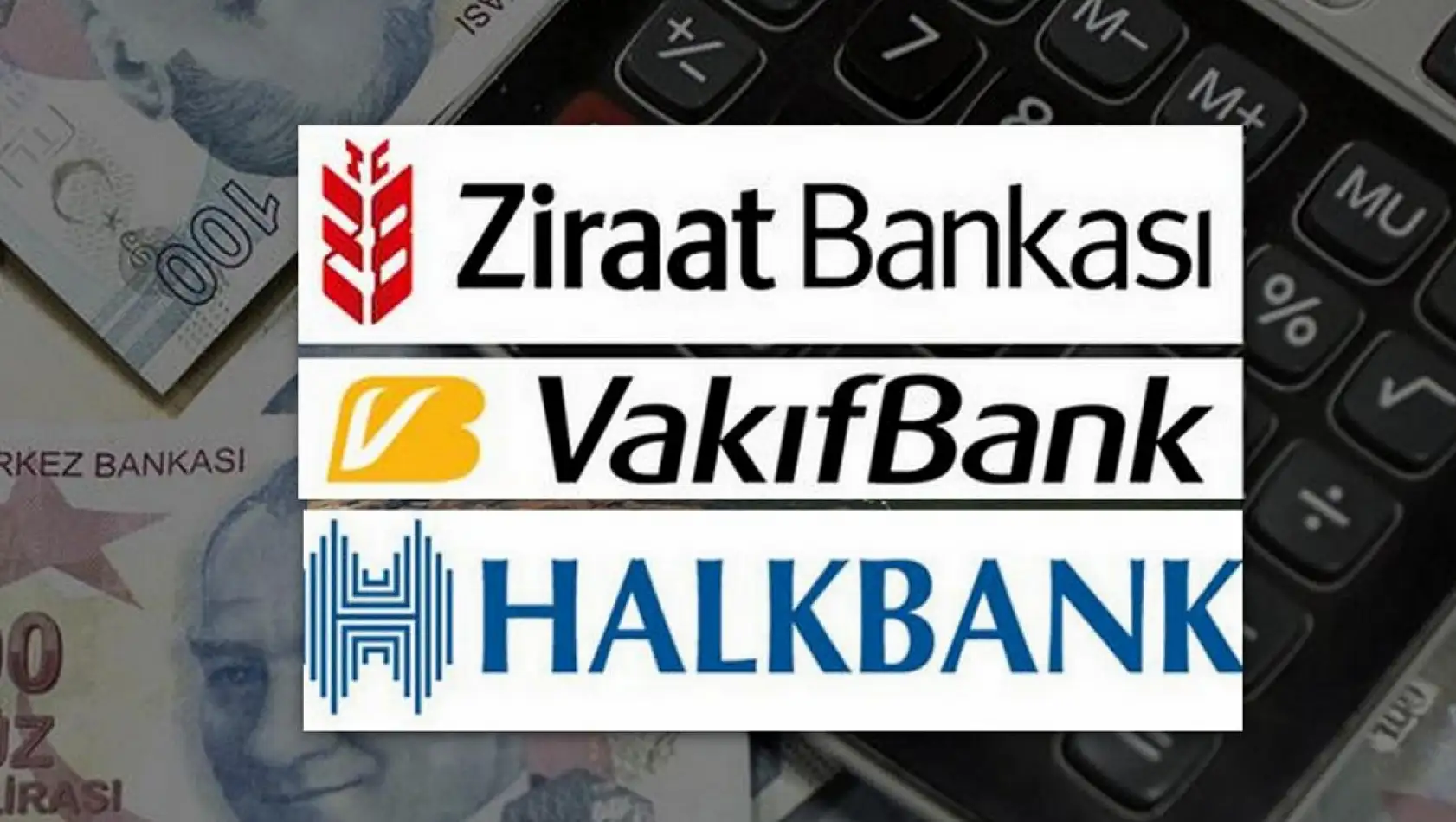 Kamu bankalarından esnafa yeni kredi paketi