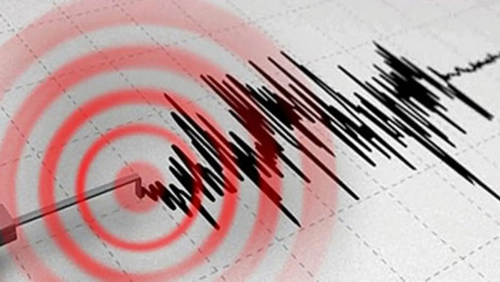 Malatya'da 5.9 şiddetinde deprem oldu