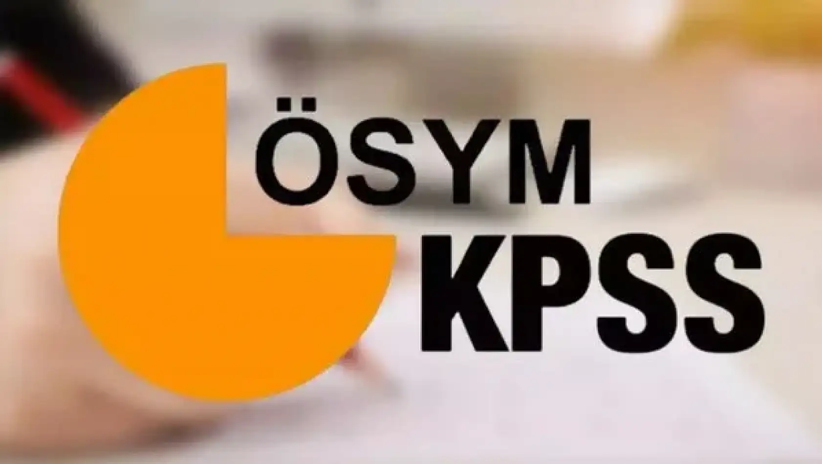 ÖSYM KPSS Ön Lisans 2024 sınav sonuçlarını açıkladı