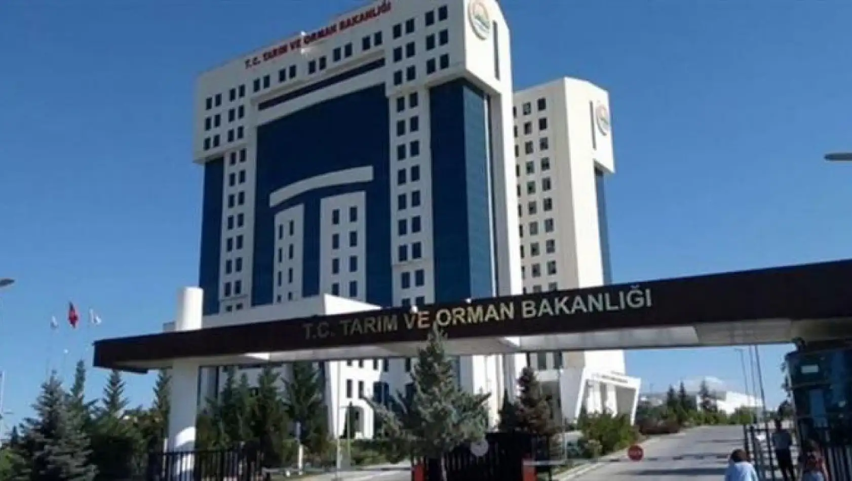 Tarım Bakanlığı domuz eti kullanan firmayı açıkladı