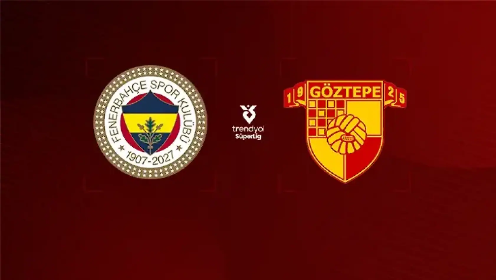 Fenerbahçe Göztepe beIN Sports maçı canlı