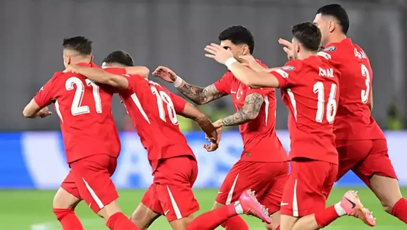 Galatasaray'a Eren ve Uğurcan şoku