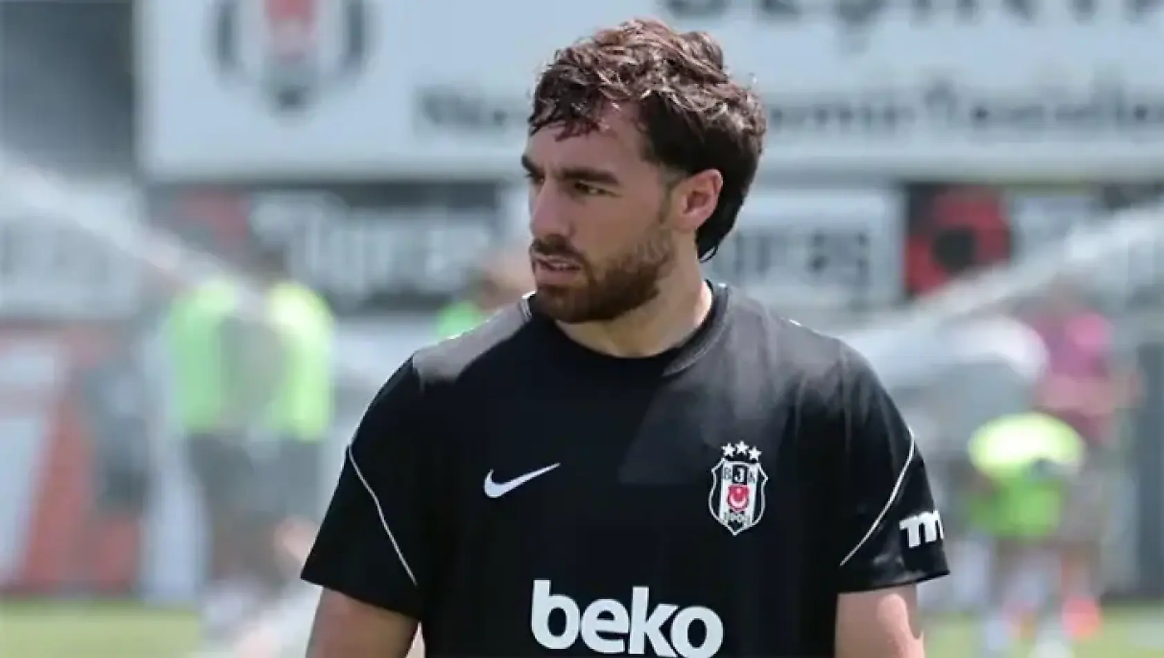 SON DAKİKA: Beşiktaş'a Orkun Kökçü'den haber geldi