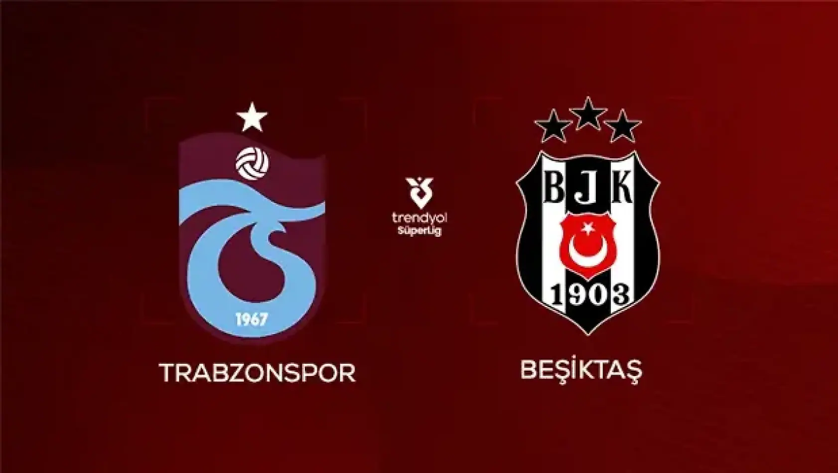 Trabzonspor Beşiktaş maçı beIN Sports canlı