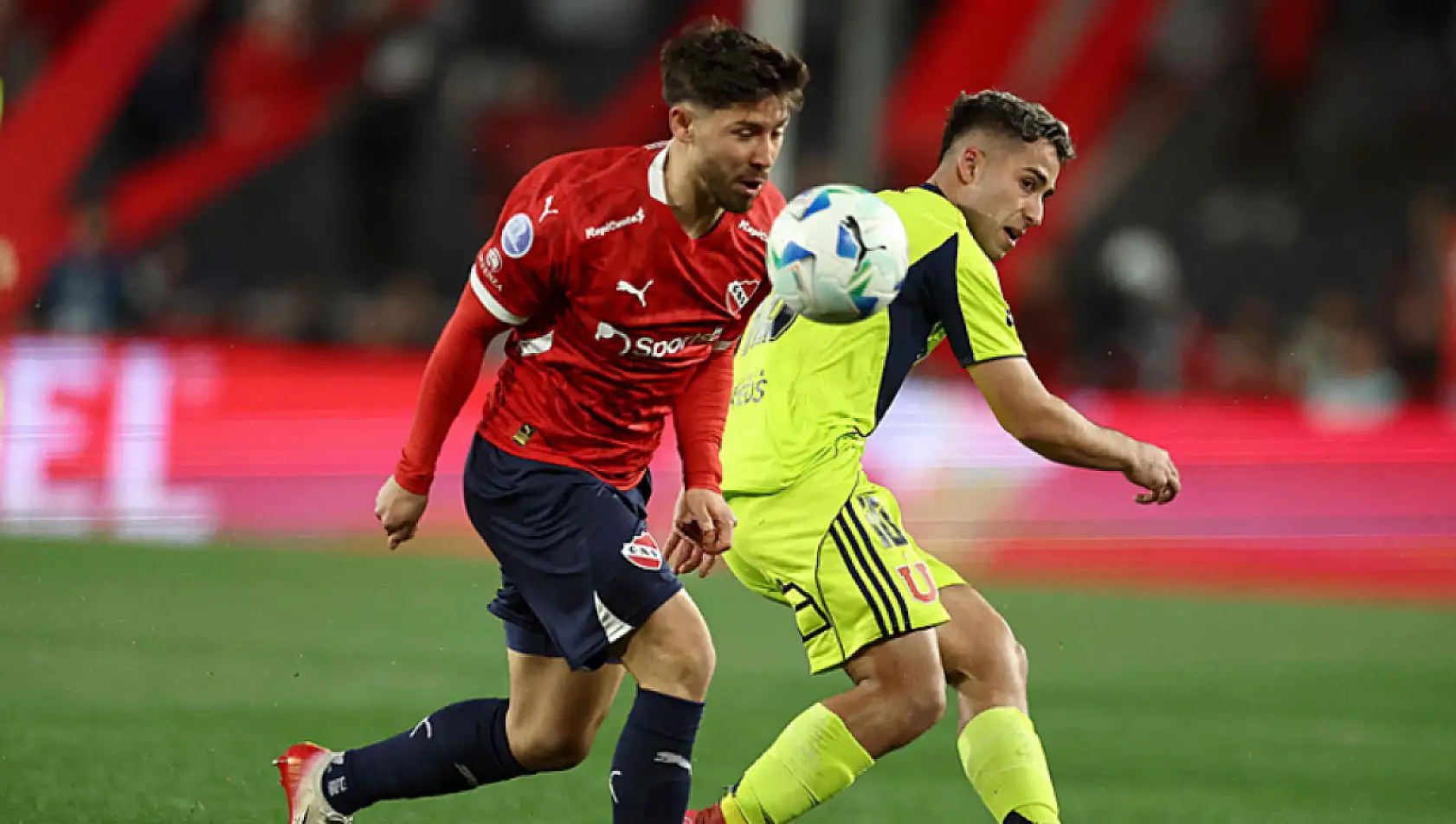 Galatasaray Arjantin'den yıldız ismi transfer edecek
