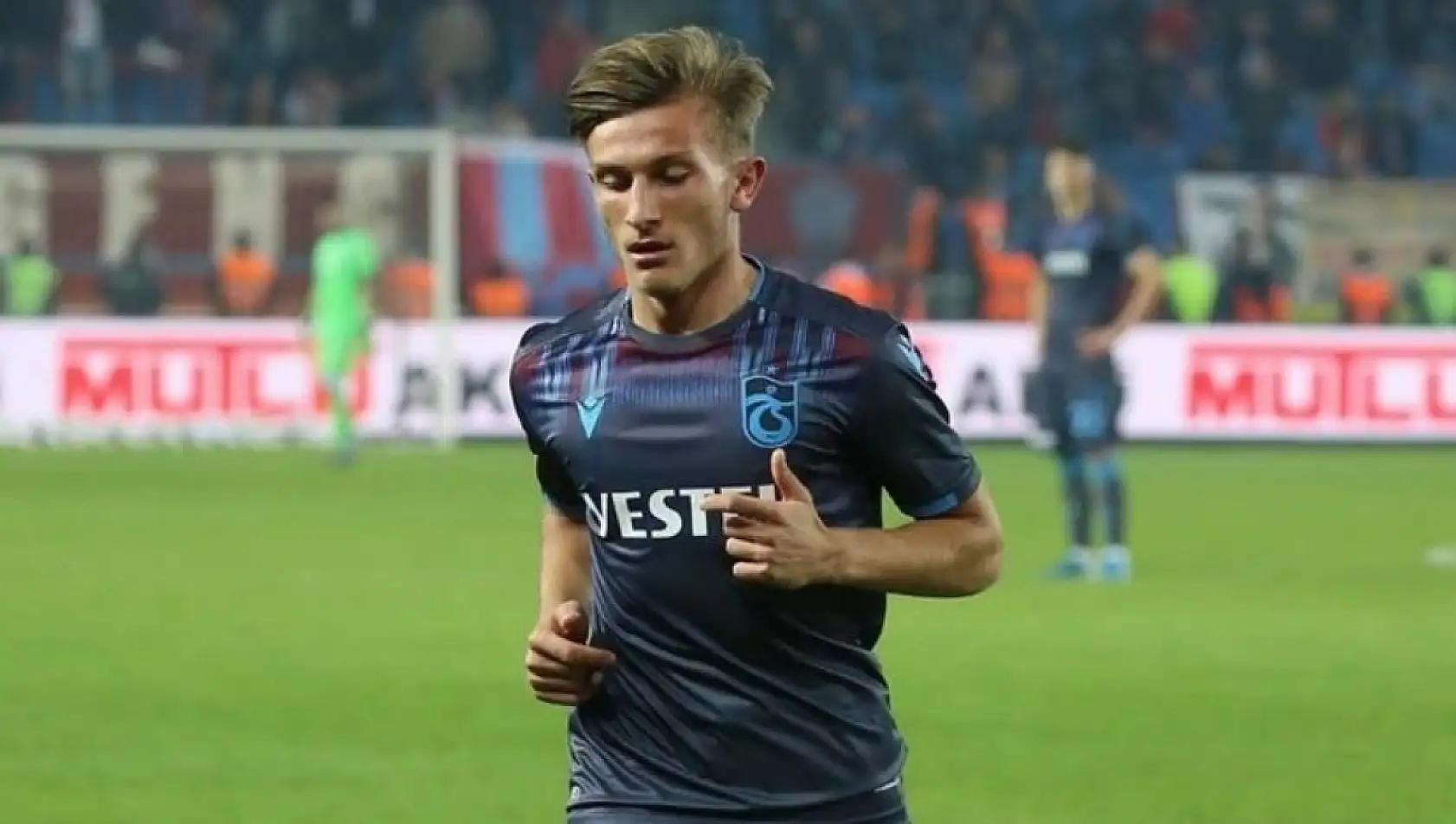 Trabzonspor'da son dakika flaş ayrılık