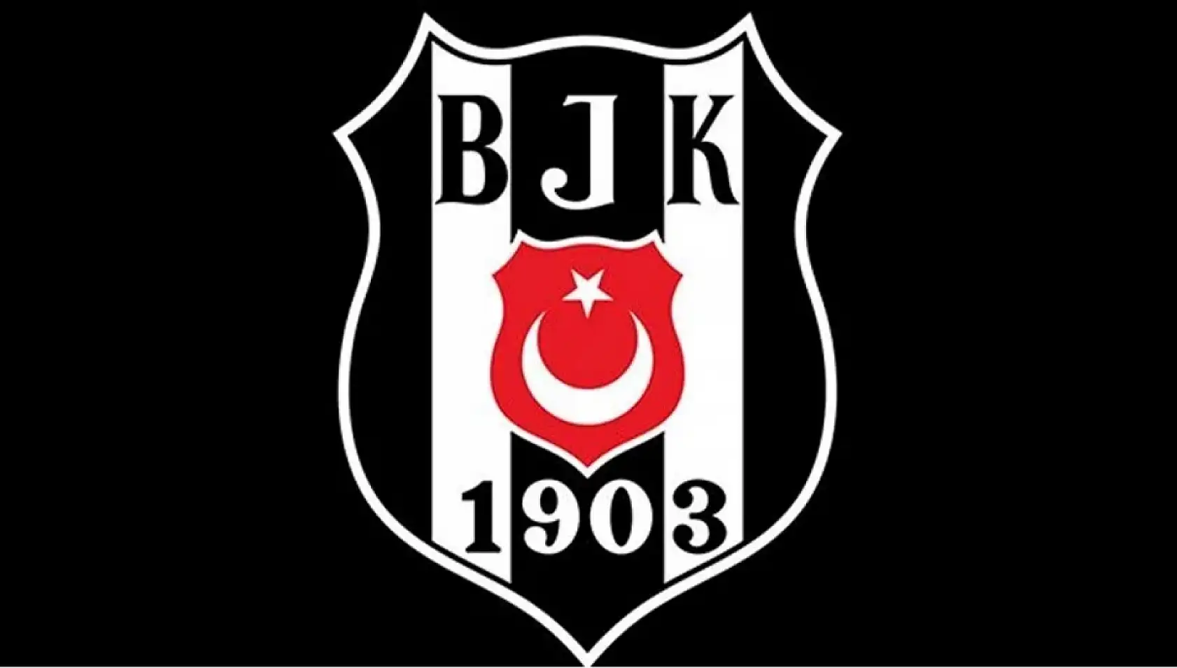 SON DAKİKA: Beşiktaş'tan dev sponsorluk anlaşması