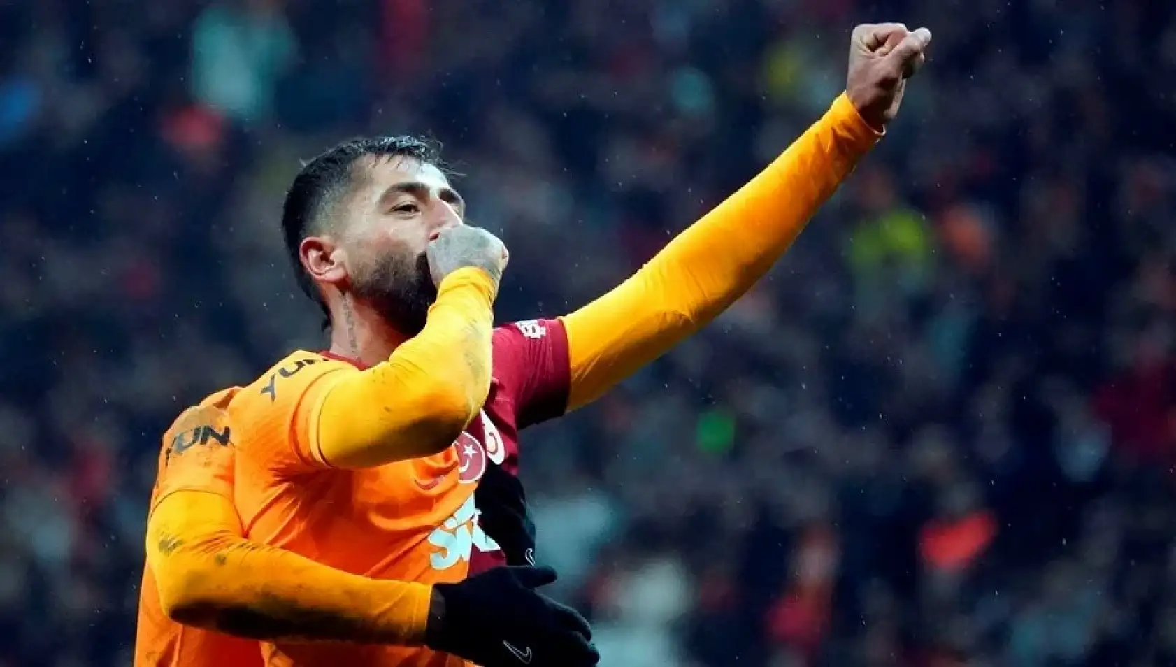 Samsunspor sezon sonu yıldız ismi kadrosuna katacak