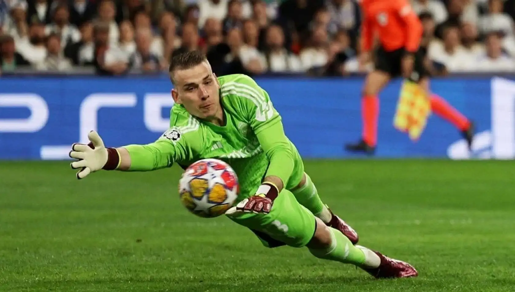 Galatasaray Real Madrid'in yıldızını istiyor