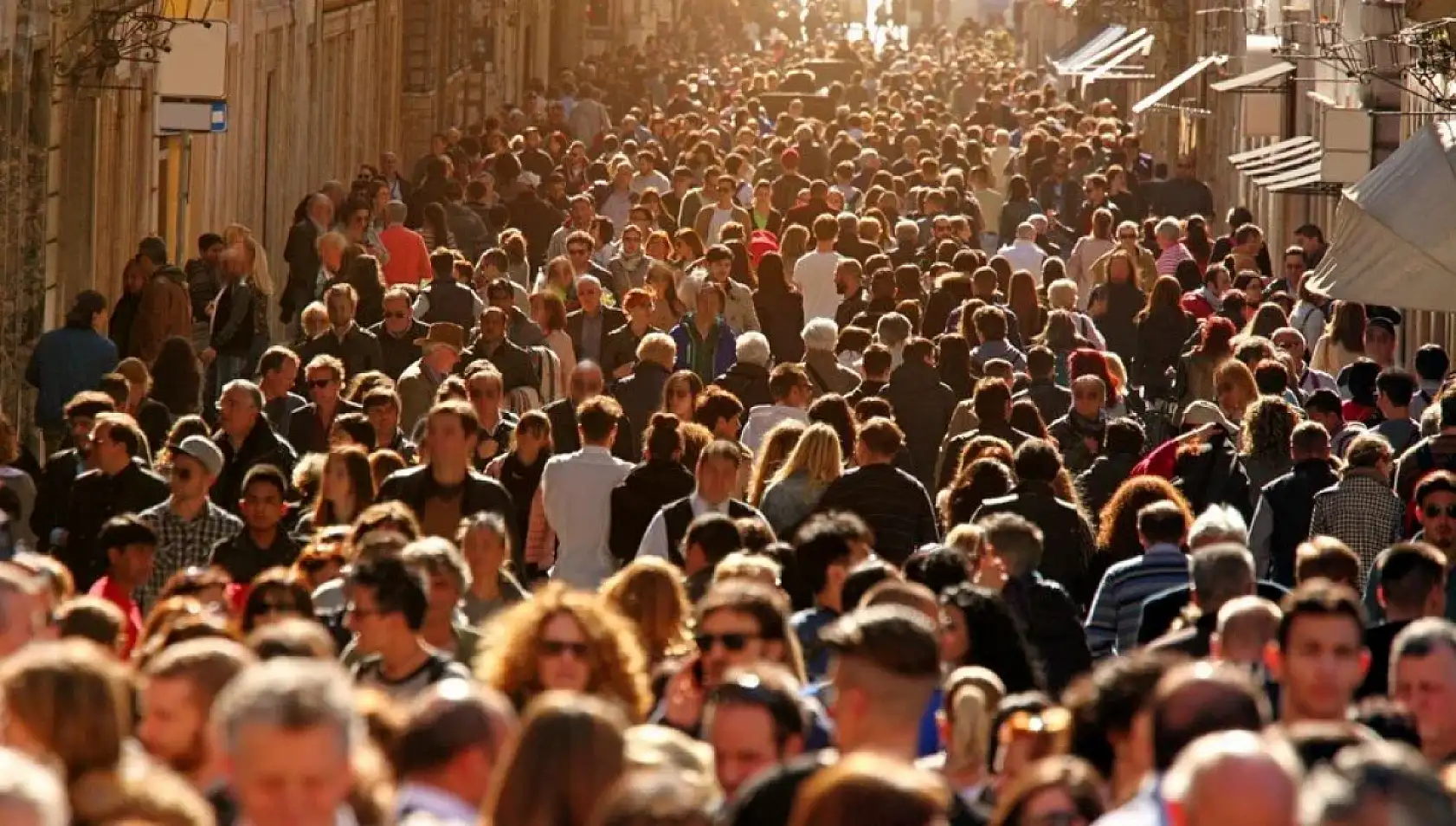 TÜİK yerli nüfus oranlarını açıkladı! İşte 81 ilin yerli nüfus istatistikleri