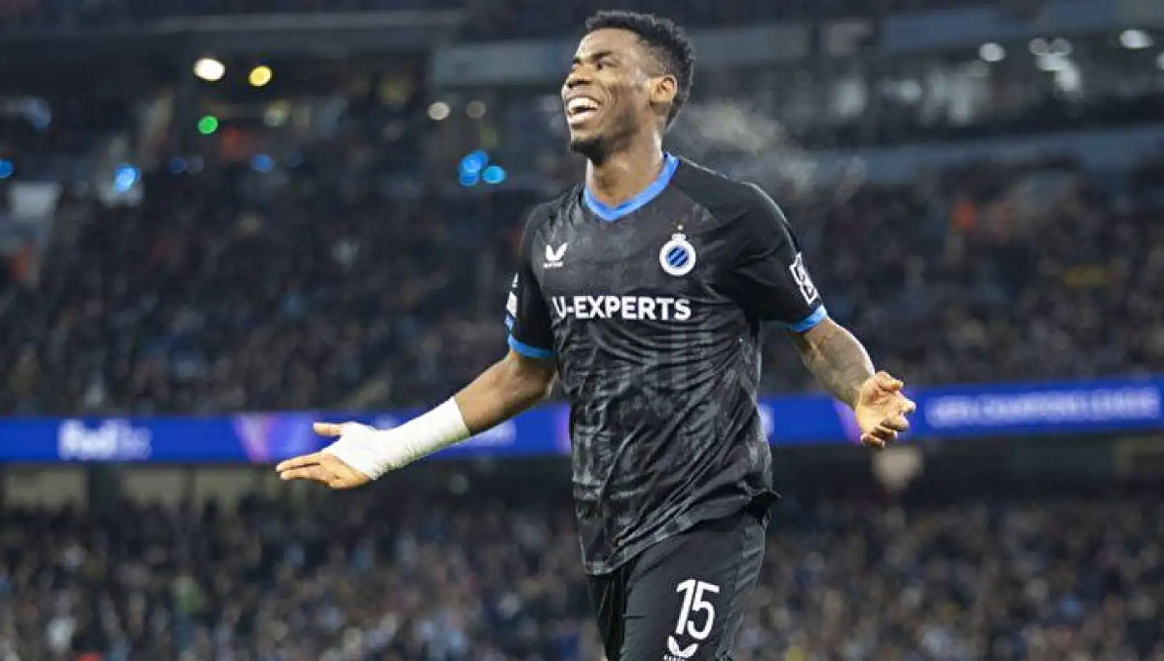 Galatasaray'ın orta saha transferi belli oldu