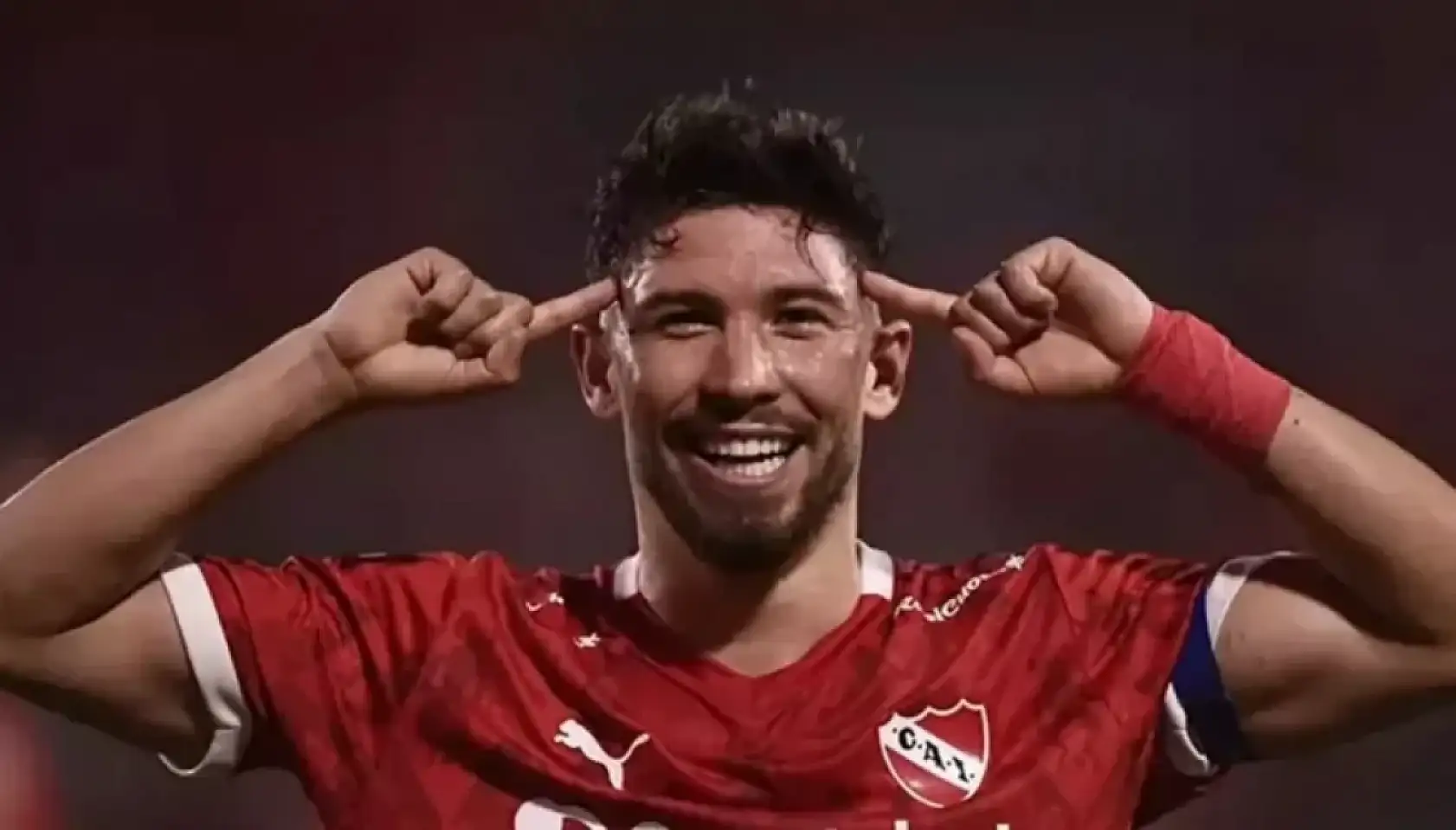 Galatasaray Arjantin'den yıldız ismi transfer edecek
