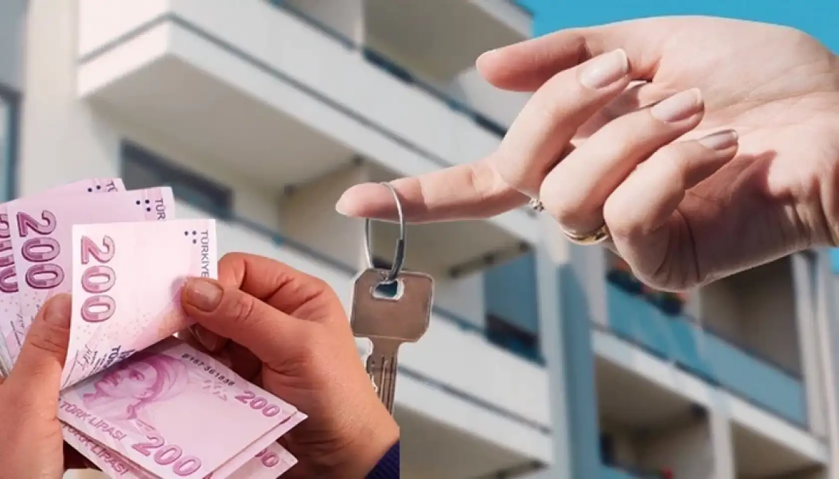 Konut kredisi faizleri değişti! Yeni geri ödeme tutarları belli oldu