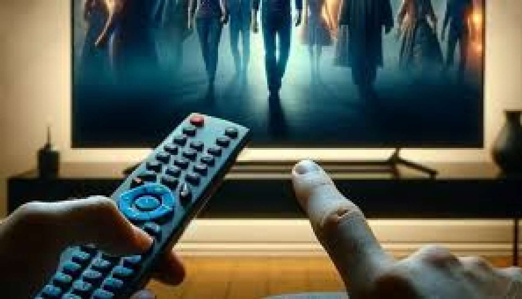 3 Ekim 2024 Perşembe reyting sonuçları! Türkiye hangi maçı izledi?