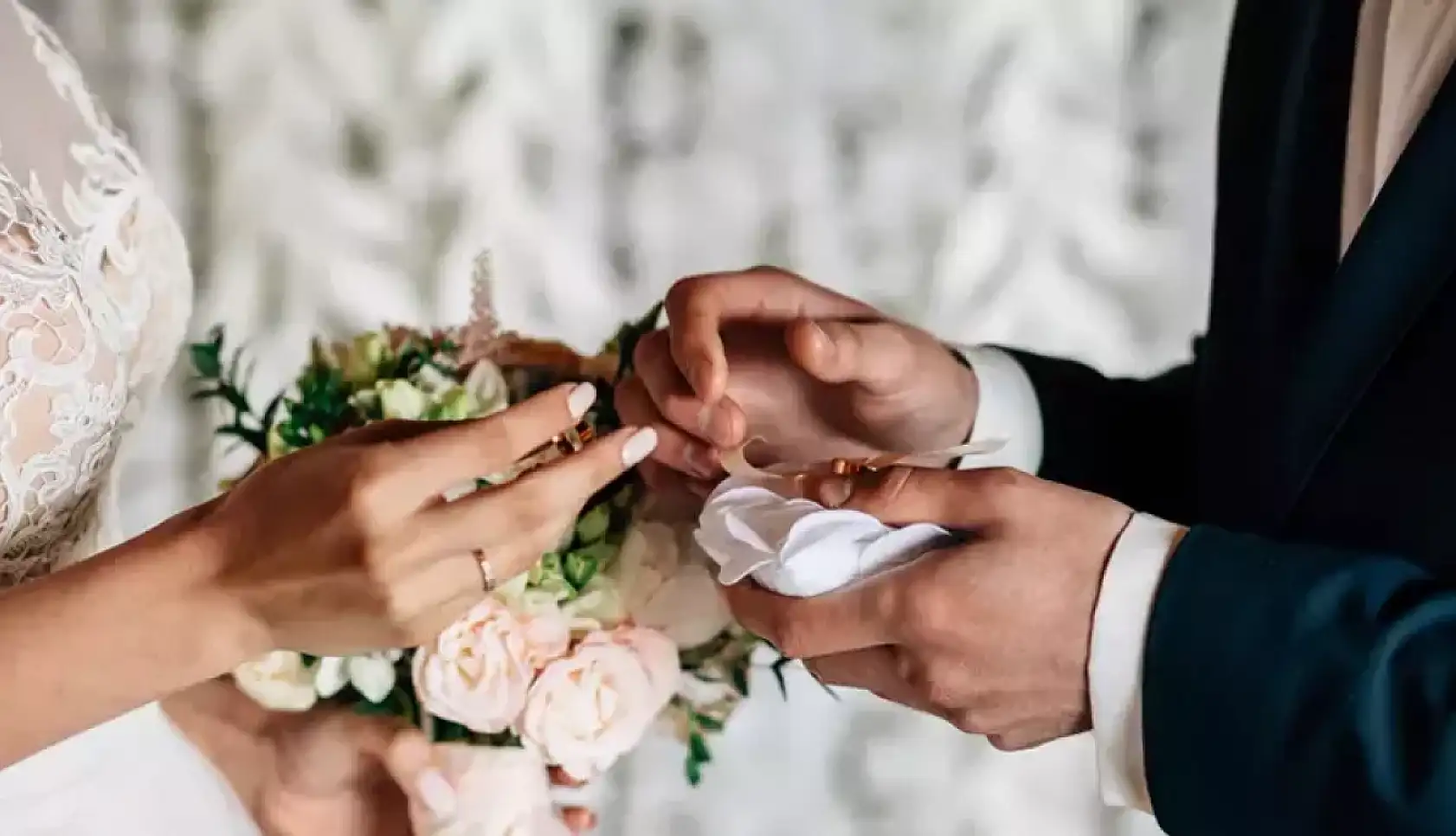 Diyanet 500 bin lira çeyiz yardımı yapacak