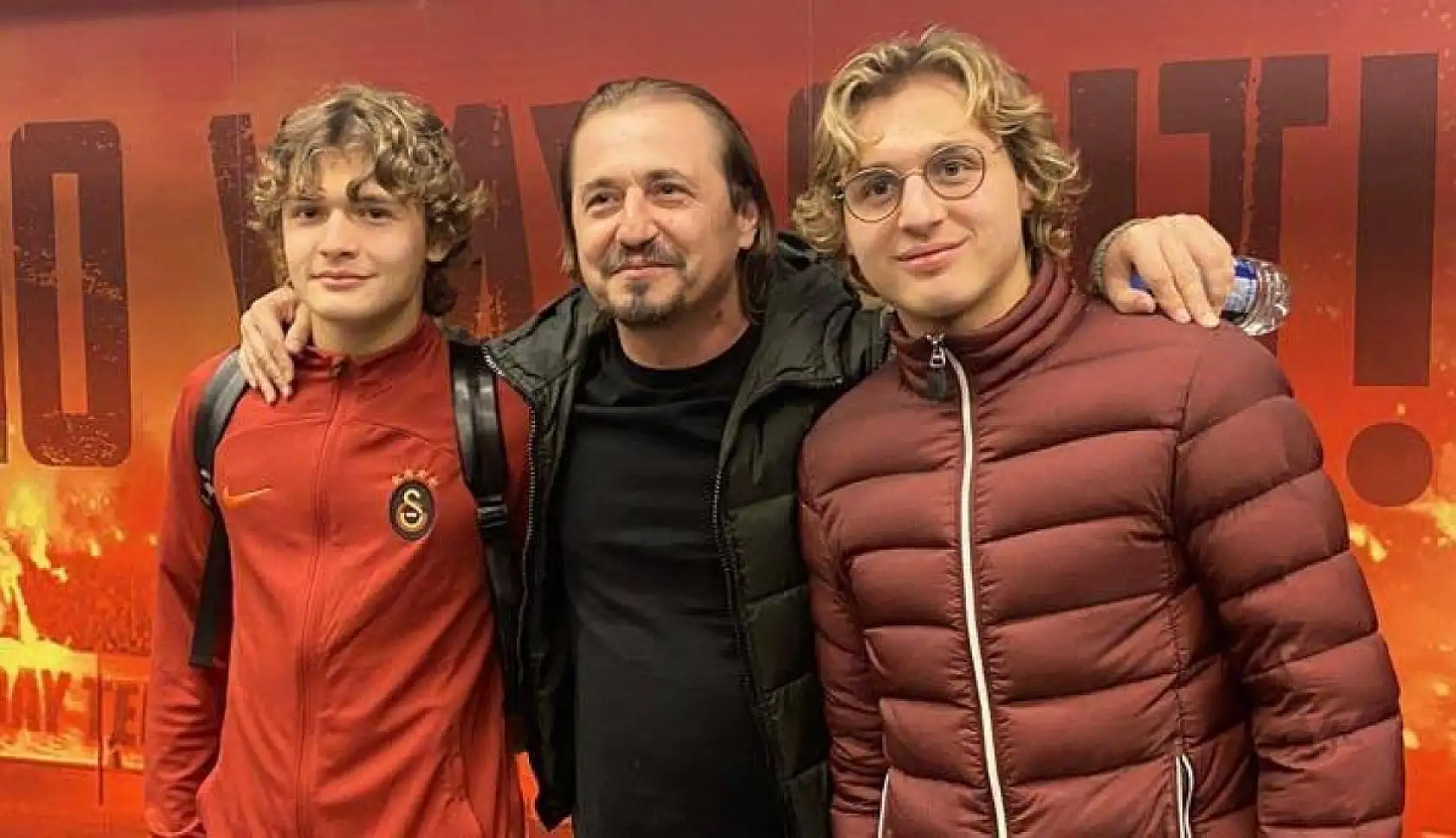 Son dakika Galatasaray'da yollar ayrıldı