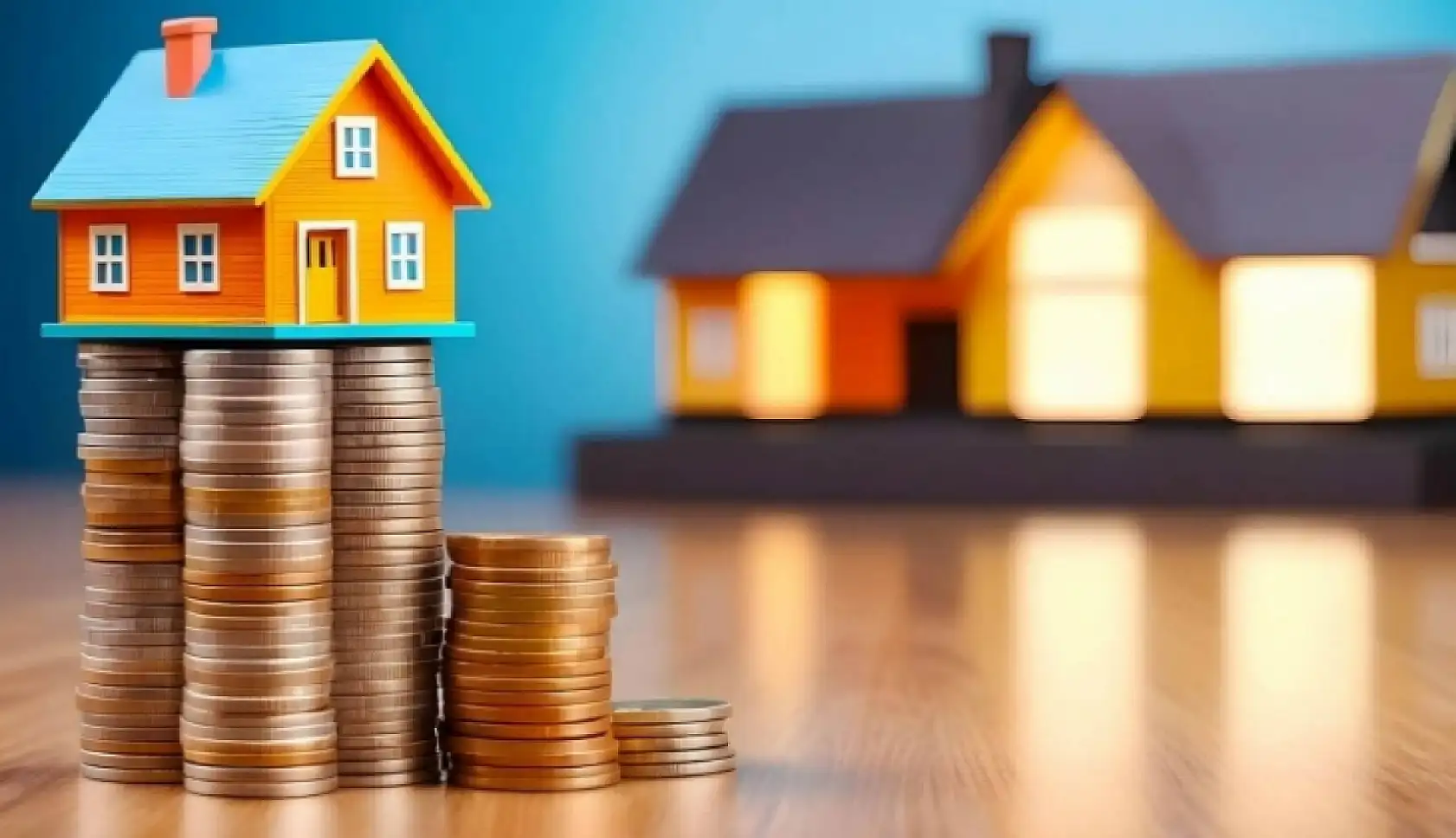 120 ay vadeli konut kredisi faiz oranları güncellendi