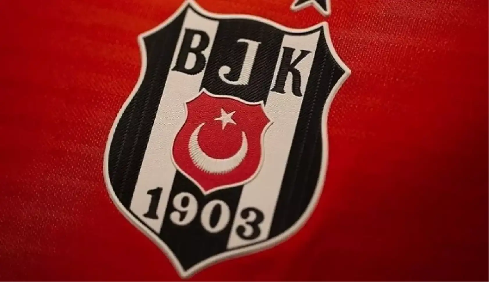 Beşiktaş Frankfurt maçı için TRT'den yeni karar