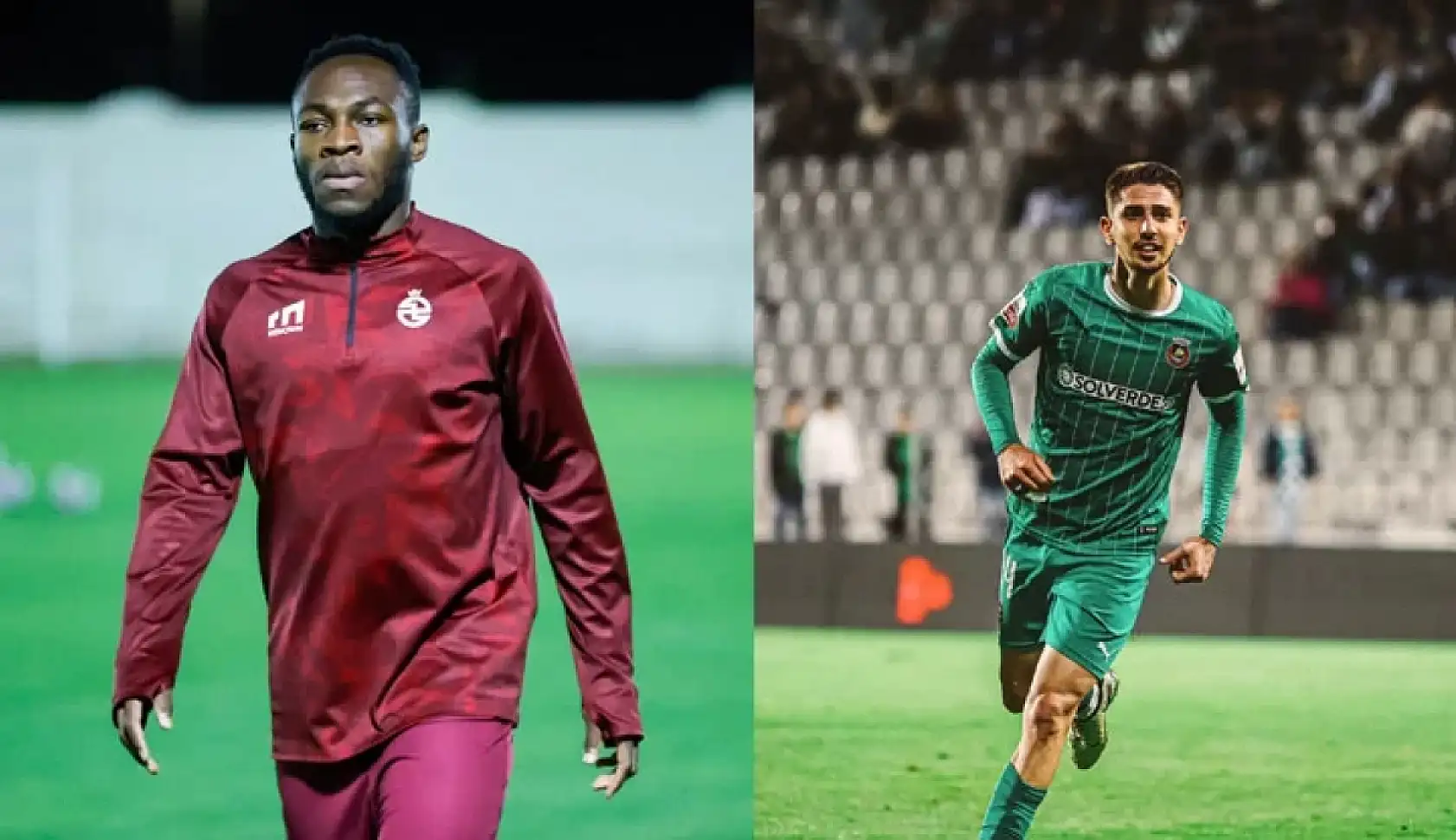Beşiktaş'a 3 isimden güzel haber