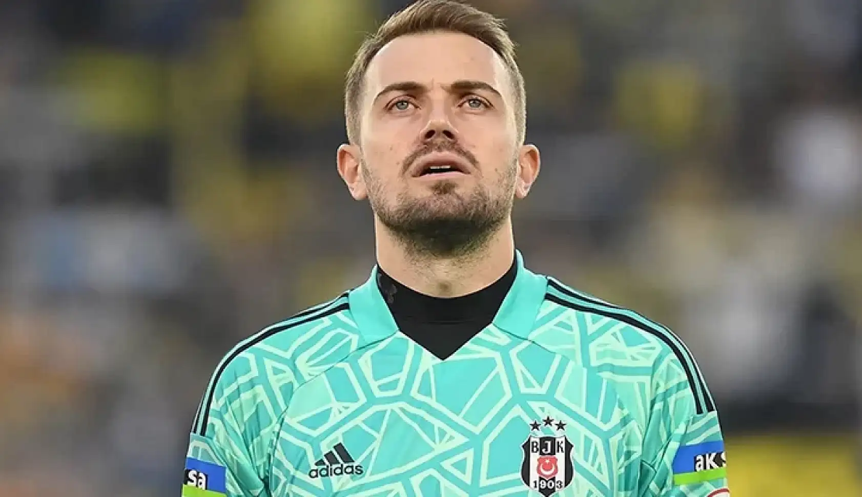 Beşiktaş Galatasaray derbi öncesi sakatlarda son durum belli oldu