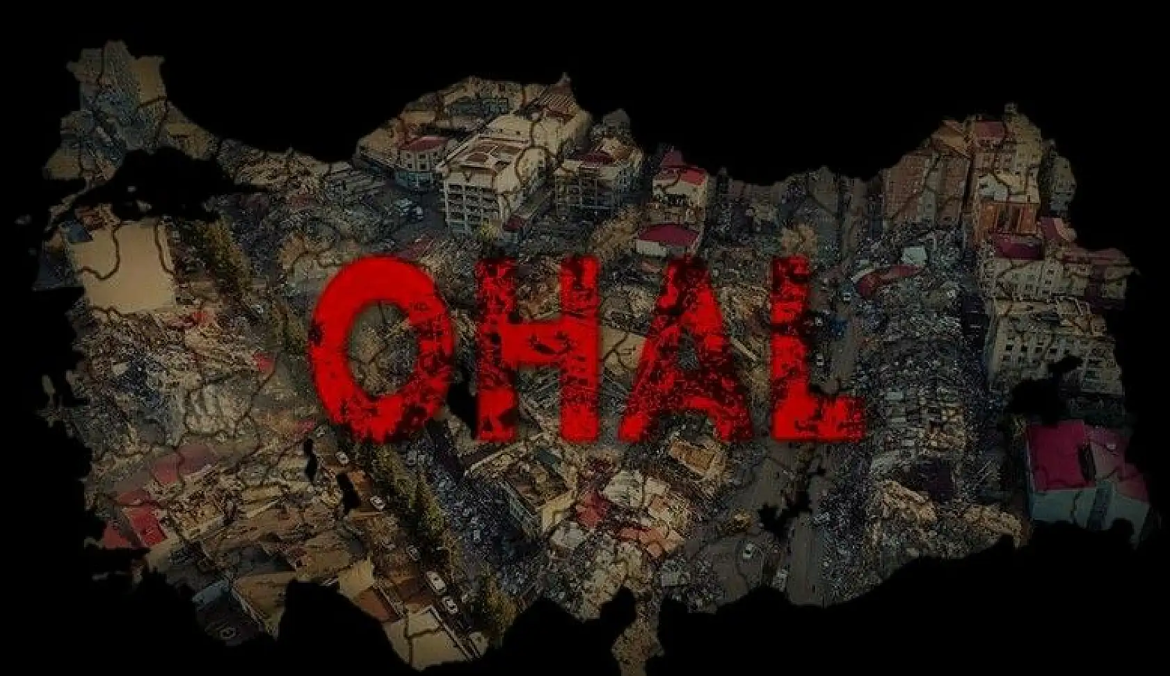 Türkiye'de OHAL mi ilan edilecek? 81 ilde OHAL kararı mı geliyor