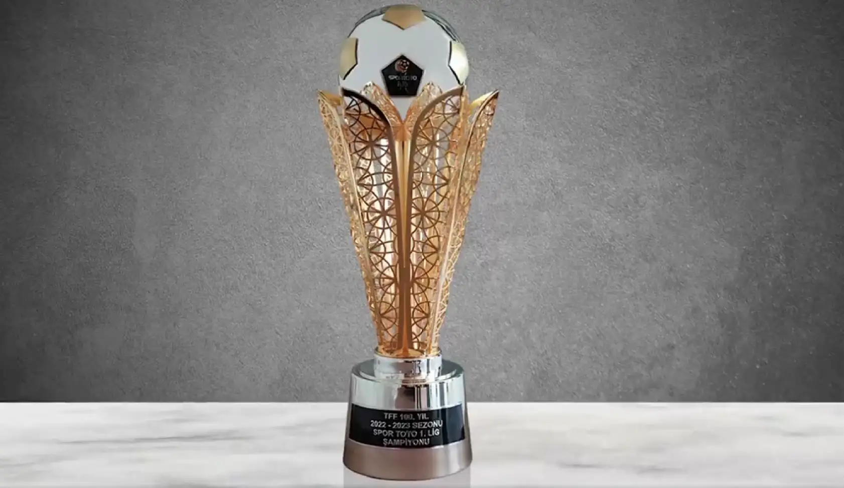 2025 Süper Lig sıralama para ödülleri belli oldu