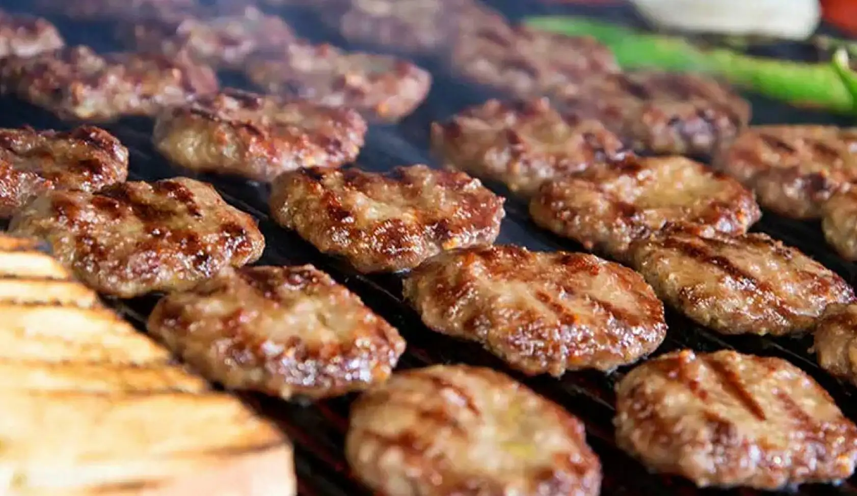 Tarım Bakanlığı domuz eti kullanan firmayı açıkladı