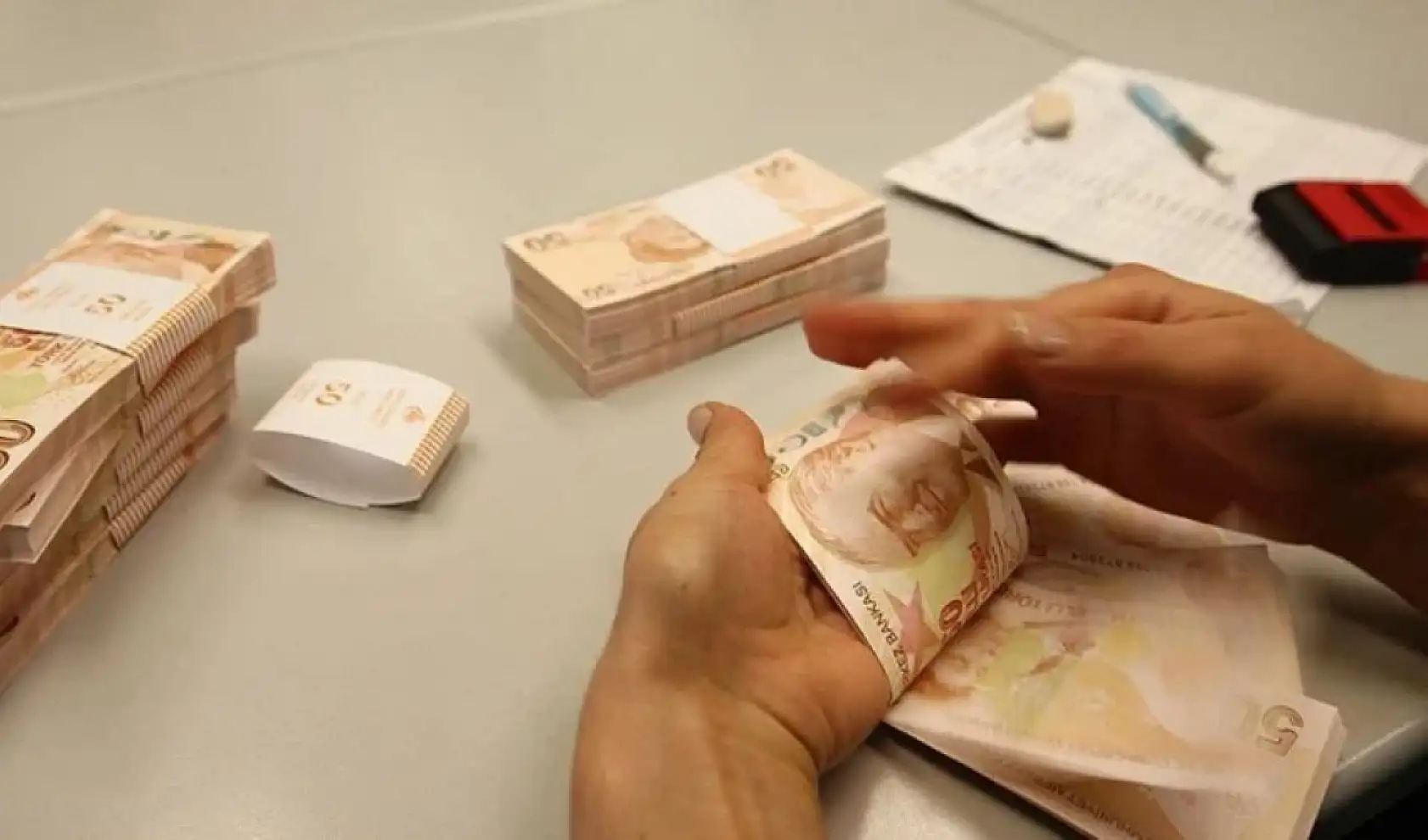 Vergi harç ve cezalara gelecek zam belli oldu