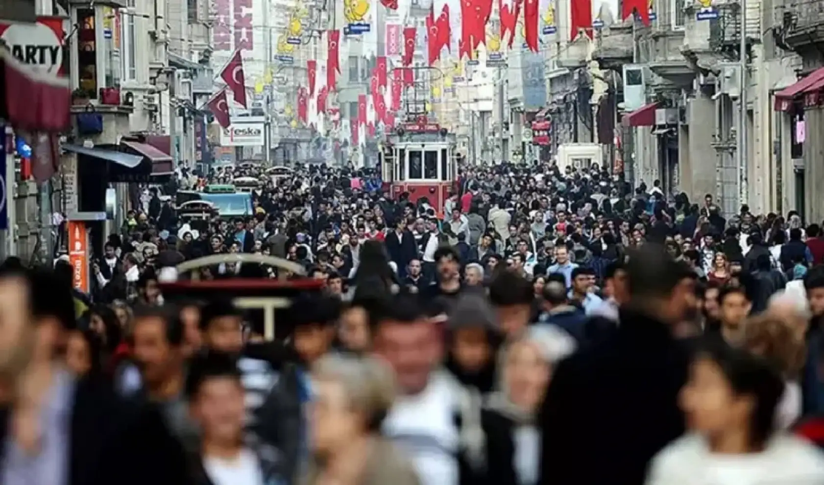 TÜİK yerli nüfus oranlarını açıkladı! İşte 81 ilin yerli nüfus istatistikleri
