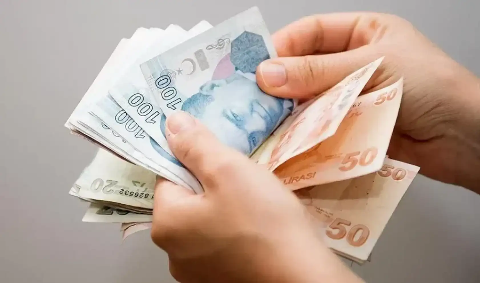 Bankalar açıkladı! 60 bin lira faizsiz kredi ve nakit avans verilecek