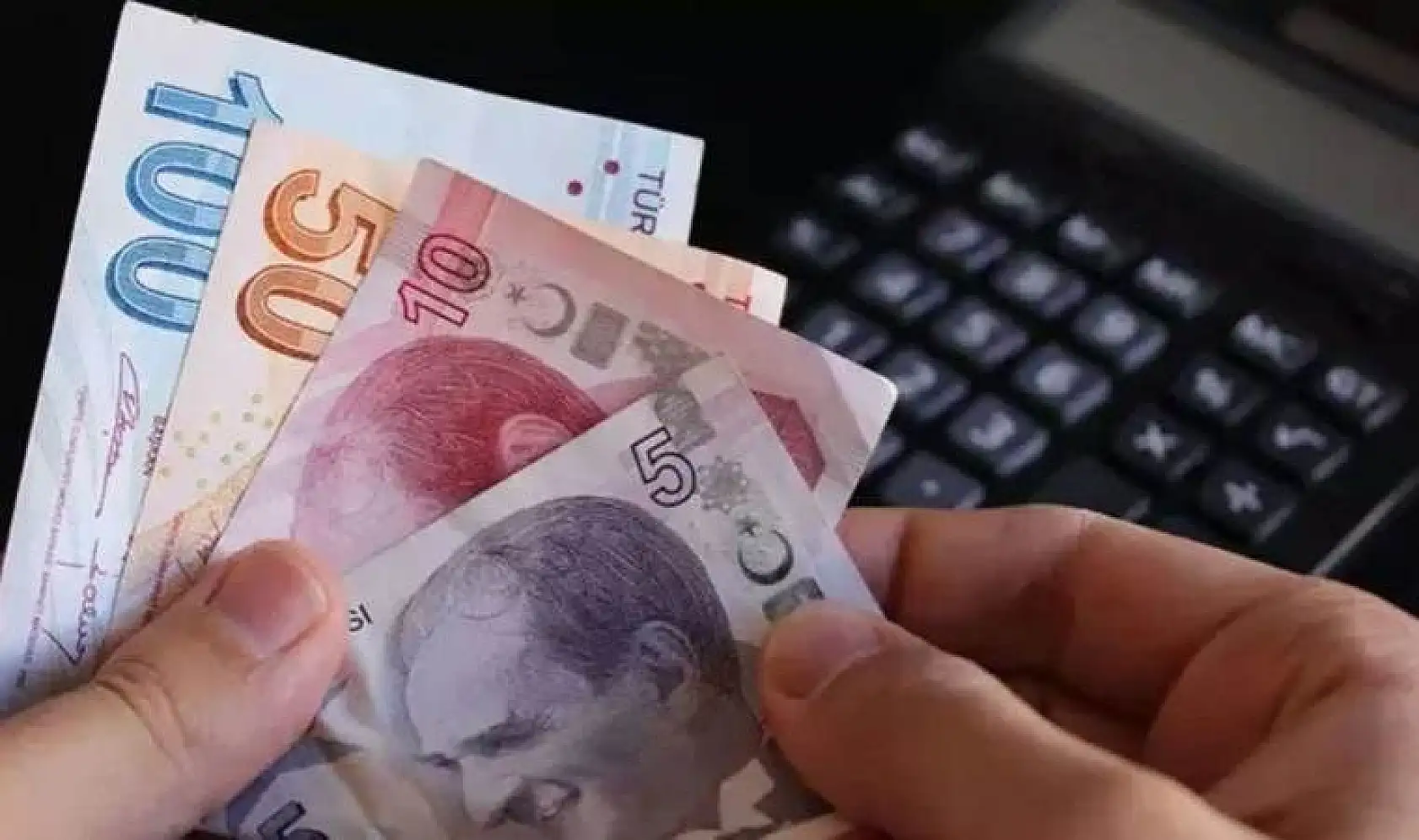 Temmuz 2024 zamlı emekli ve memur maaşları belli oldu! Tabloya bak yeni maaşını gör