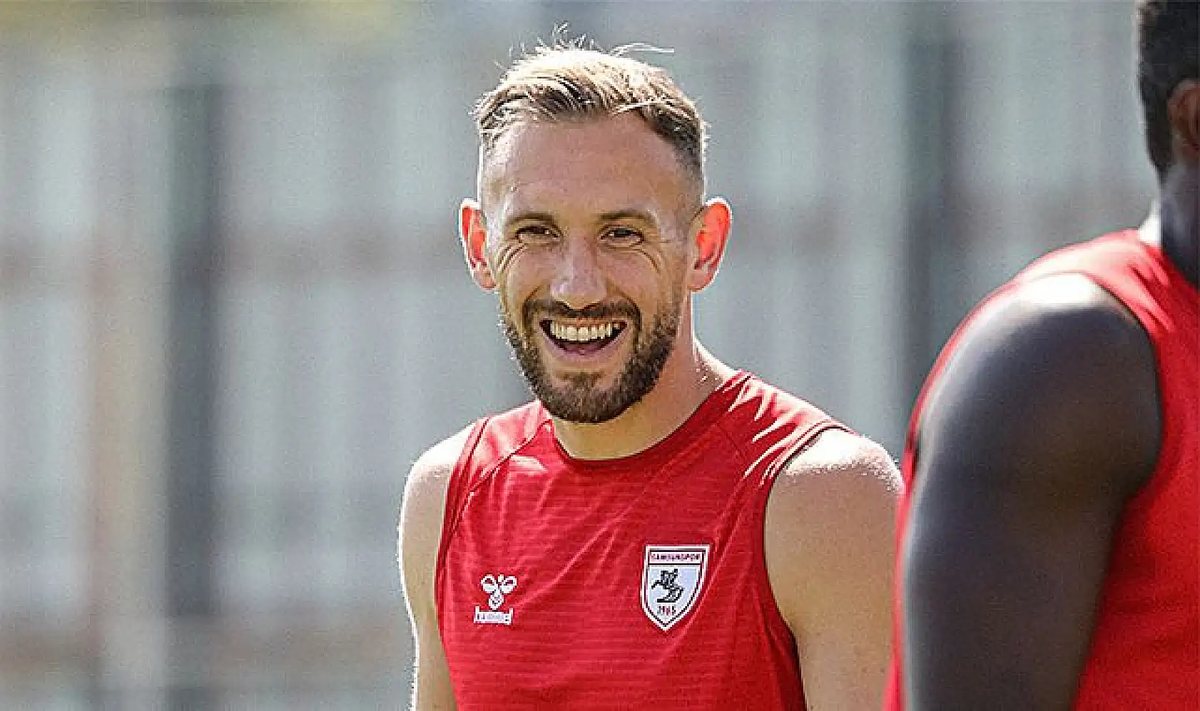 Samsunspor'un yabancıları takımda kalacak ve kadroya katılacak mı?