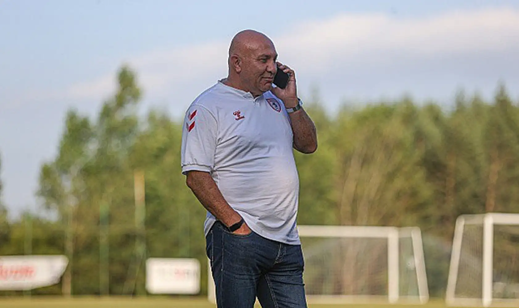 Samsunspor'da Yüksel Yıldırım transfer yasağının ne zaman biteceğini açıkladı