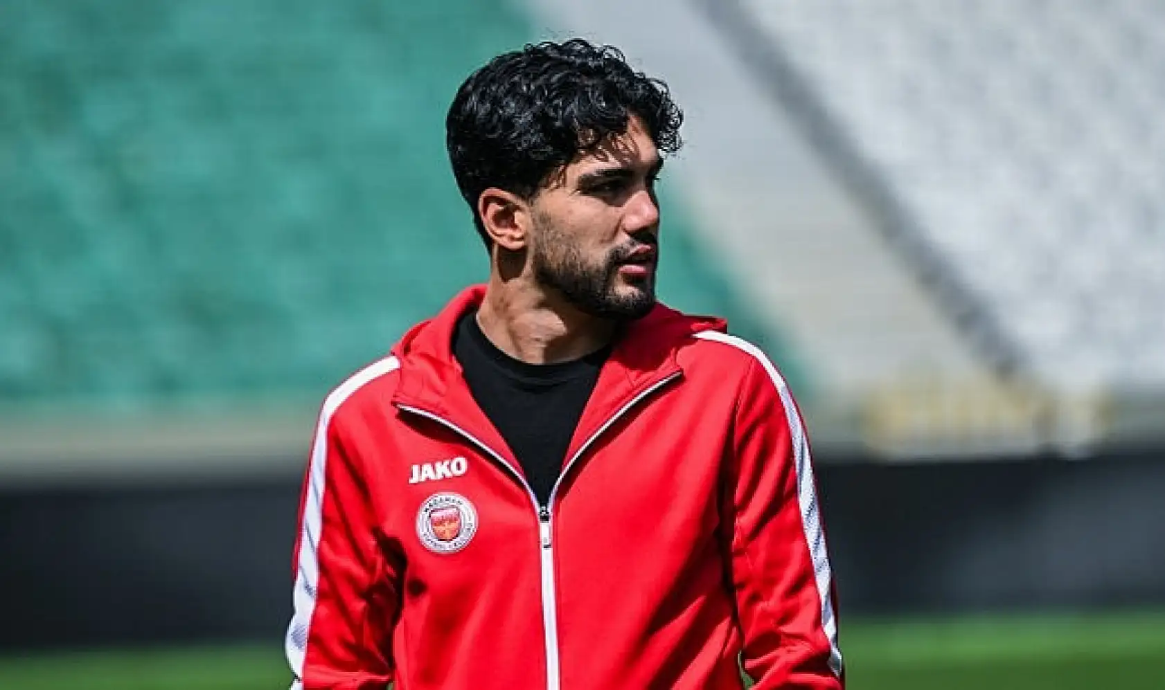 Samsunspor'da flaş ayrılık