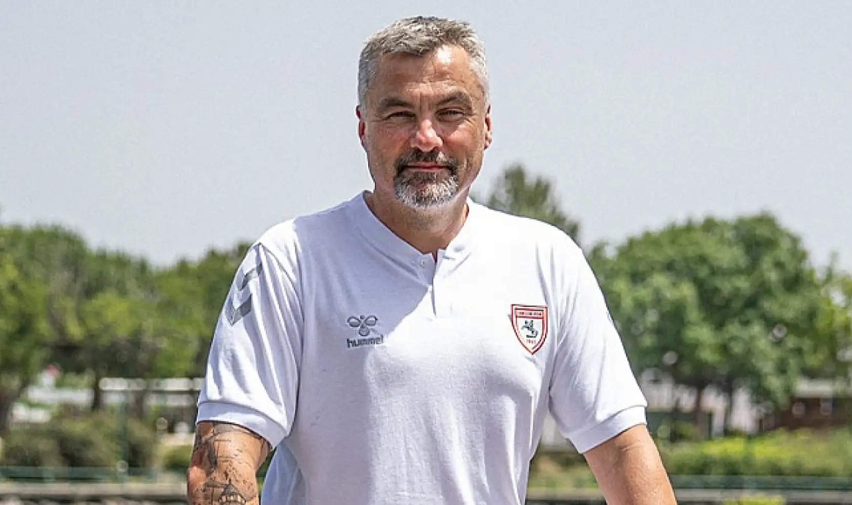 Süper Lig'de 7. haftanın en iyi teknik direktörü belli oldu