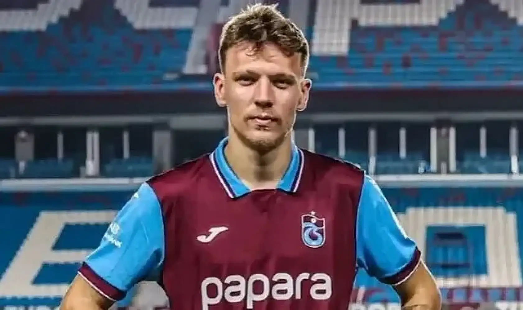 Trabzonspor'a gelmesiyle gitmesi bir oldu! Ayrılıyor