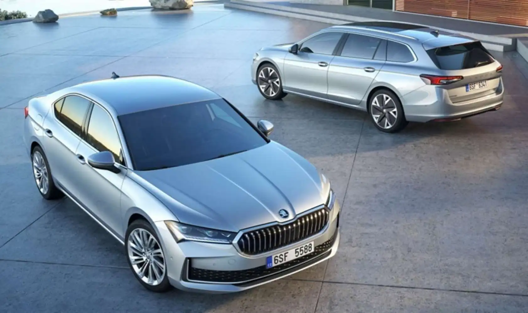 Skoda Eylül 2024 fiyat listesi belli oldu