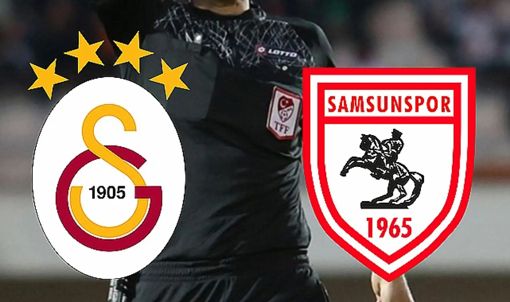 Samsunspor Galatasaray maçı tarihi belli oldu