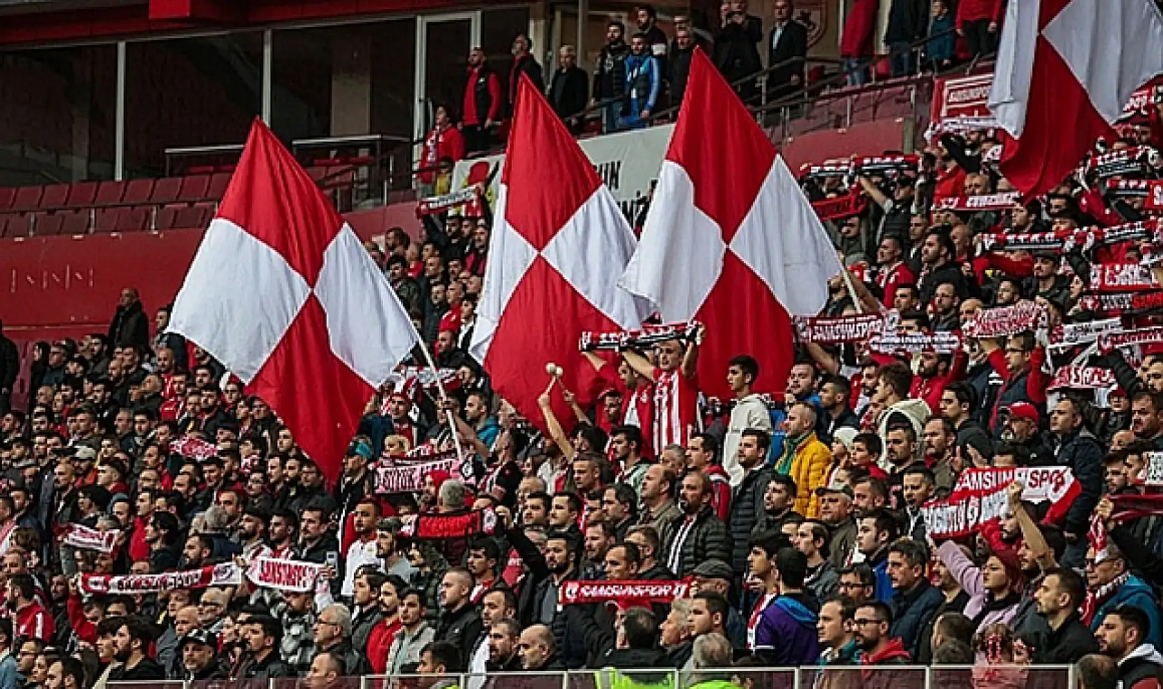 Samsunspor Fenerbahçe maçı bilet fiyatları ne kadar?