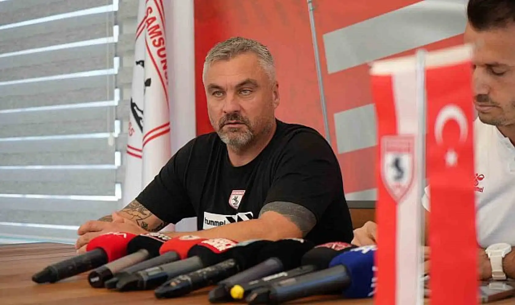 Thomas Reis'ten o soruya net cevap!