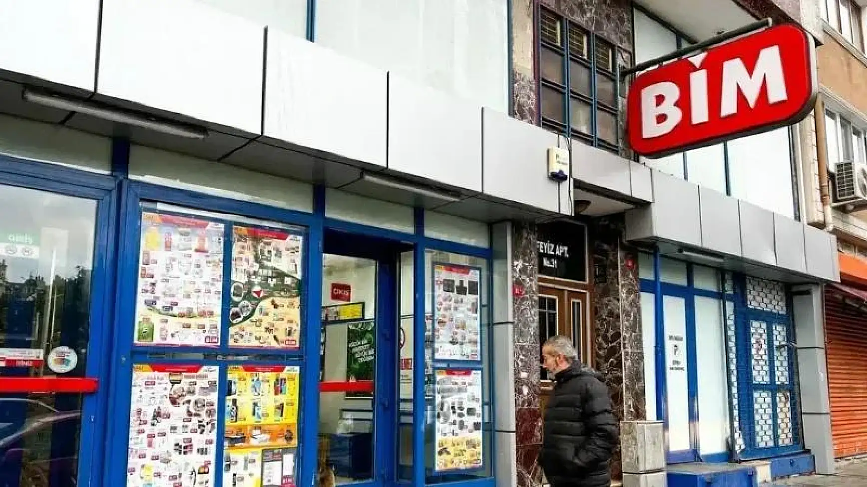 Bim 27 Ağustos 2024 Aktüel Ürünler Kataloğu