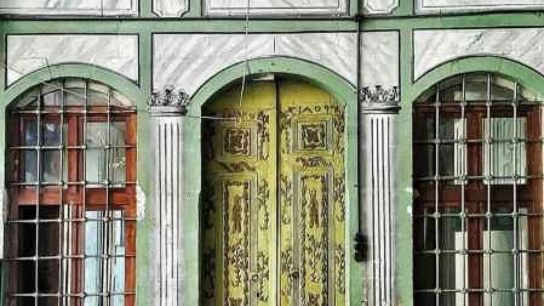 Gaziantep Papirüs Kafe