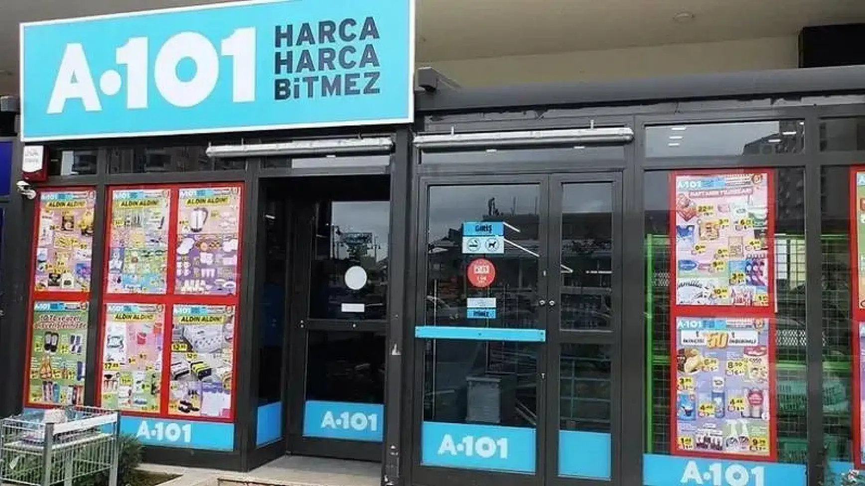 A101 29 Ağustos 2024 Aktüel Ürünler Kataloğu