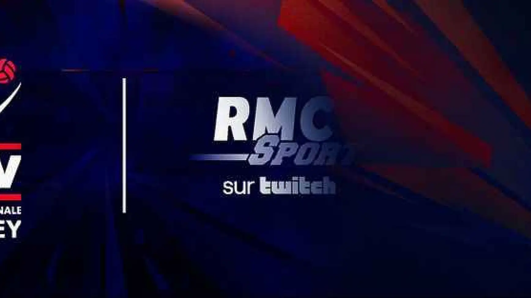RMC Sport Twitch linki! RMC Sport Twitch adresi nedir, nasıl izlenir?